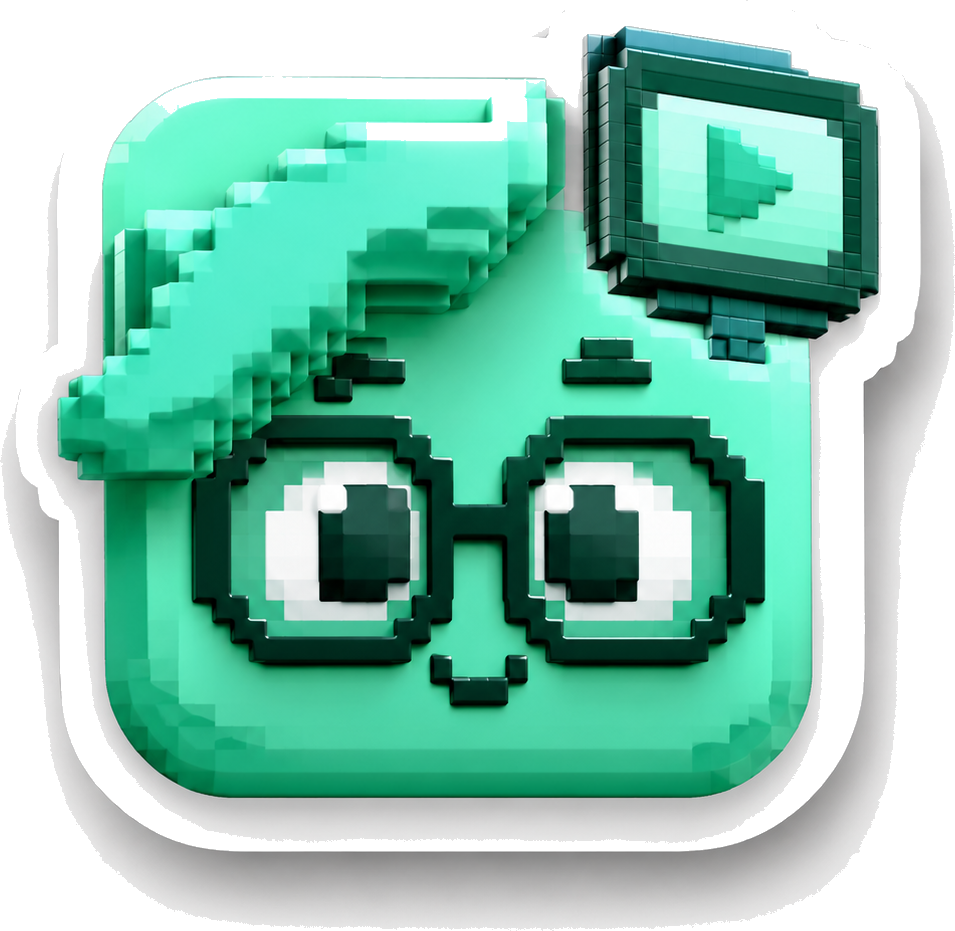 The Tada mascot